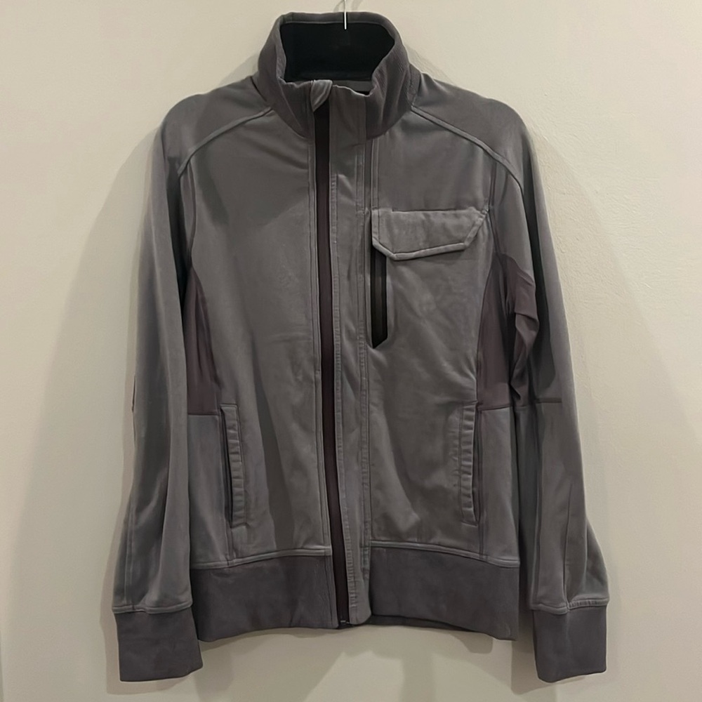 Lululemon Men’s Stretch Vent Tech Jacket